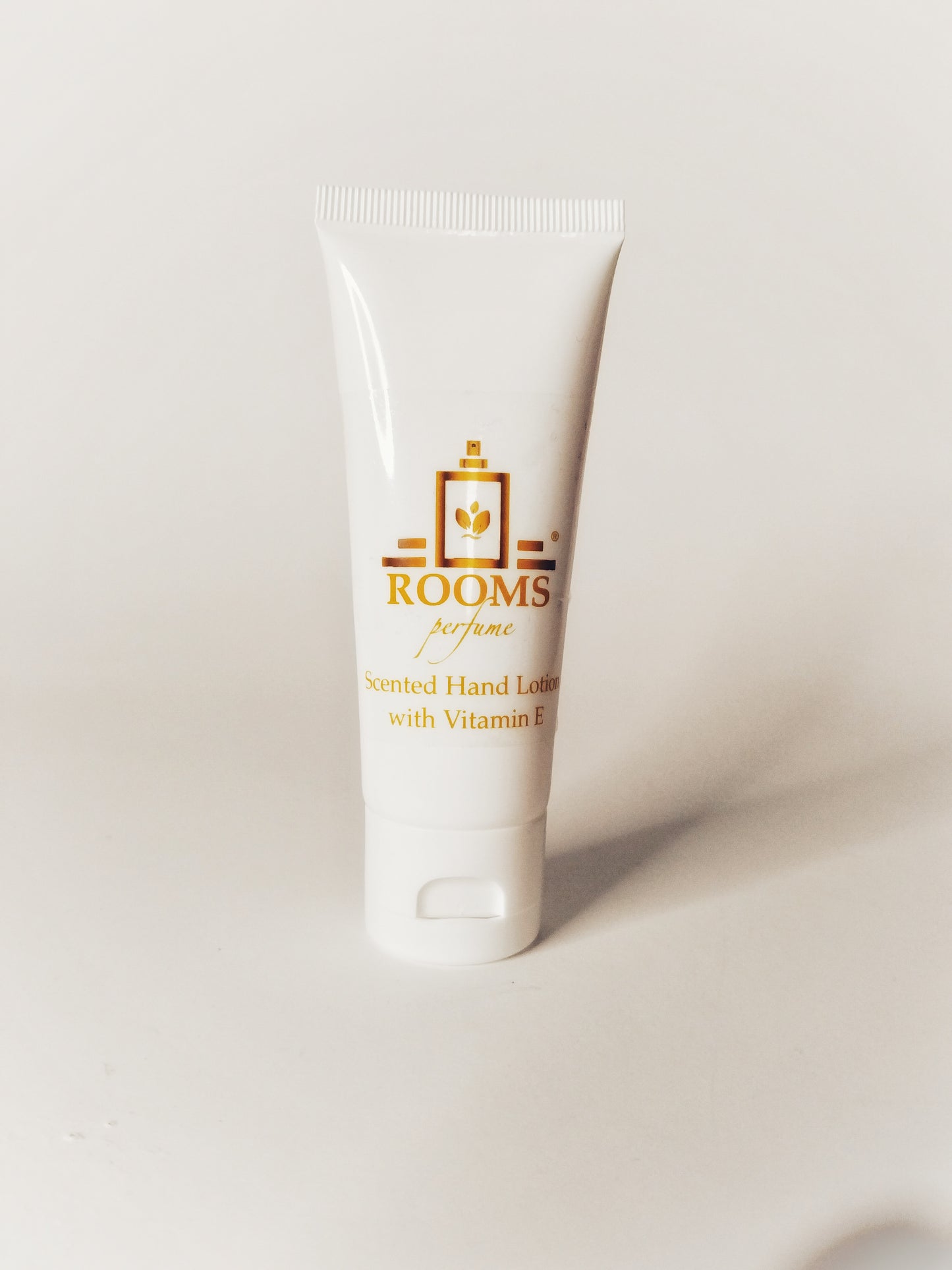 Rooms Perfume Scented Hand Cream with Vitamin E for Soft Hands